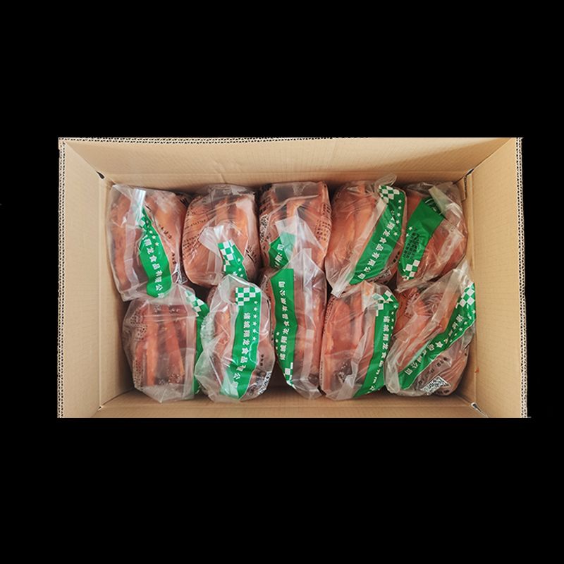 愛心雞排200g