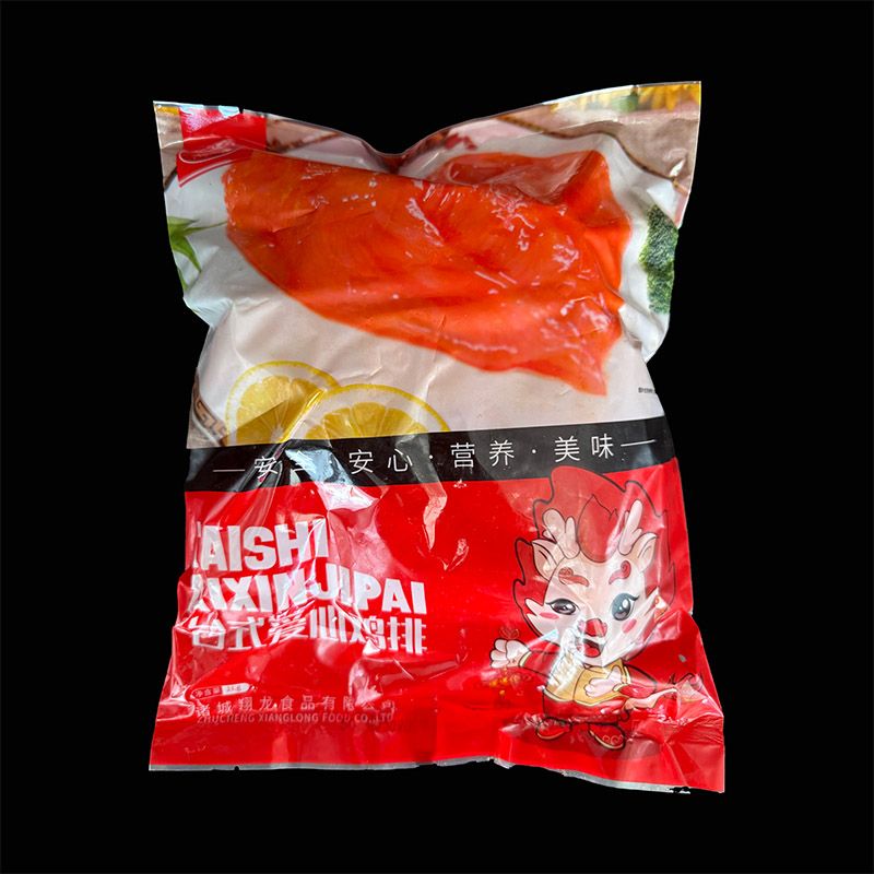 臺式雞排2Kg
