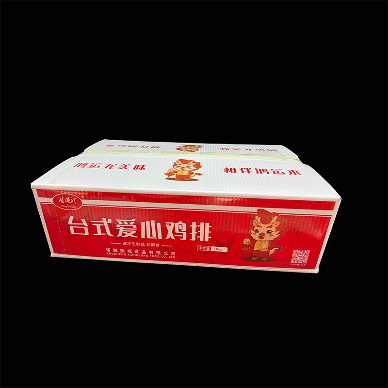 臺式雞排2Kg