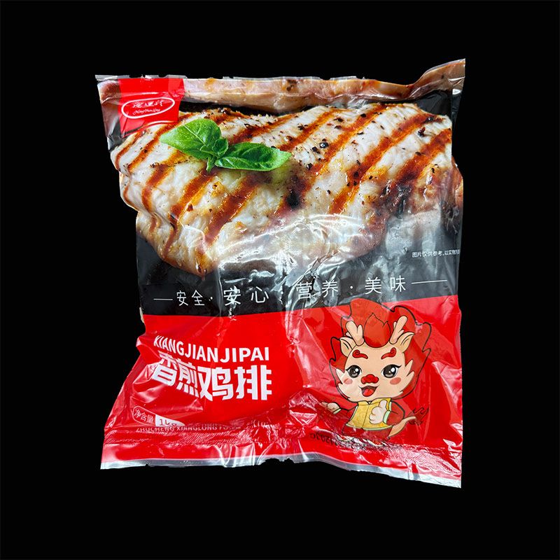 香煎雞排100g