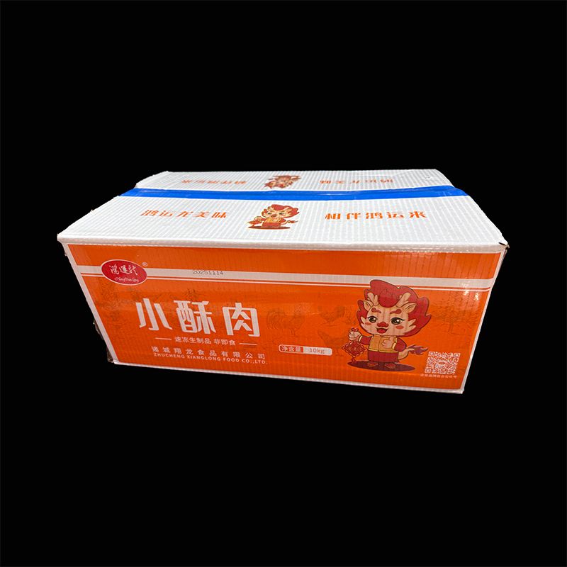 小酥肉1Kg
