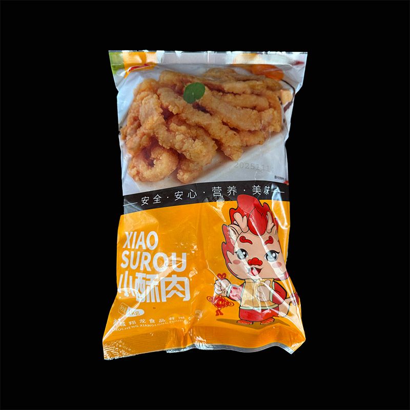 小酥肉1Kg