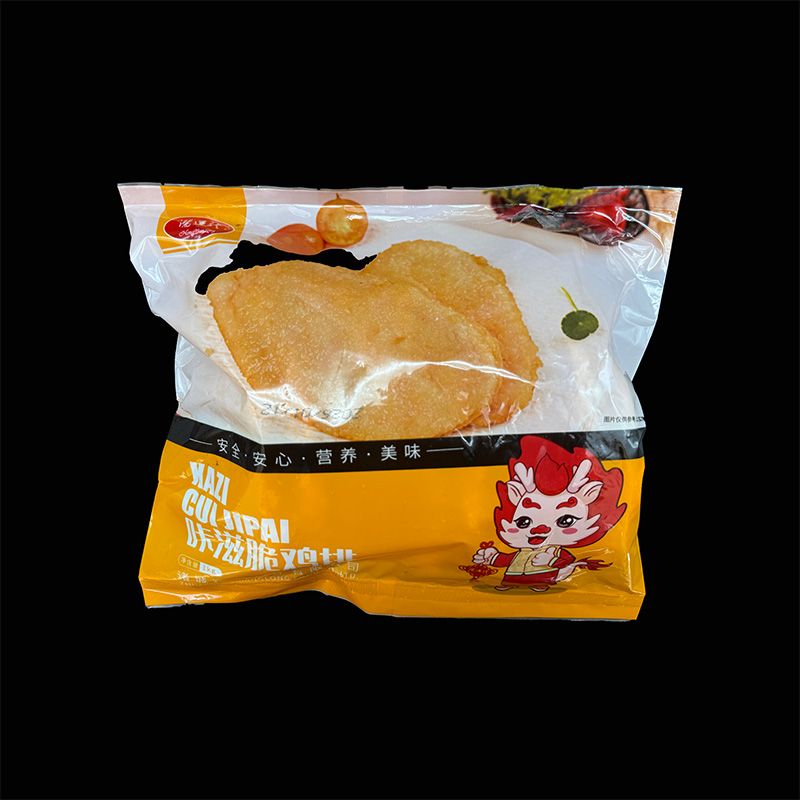 咔滋脆雞排100g